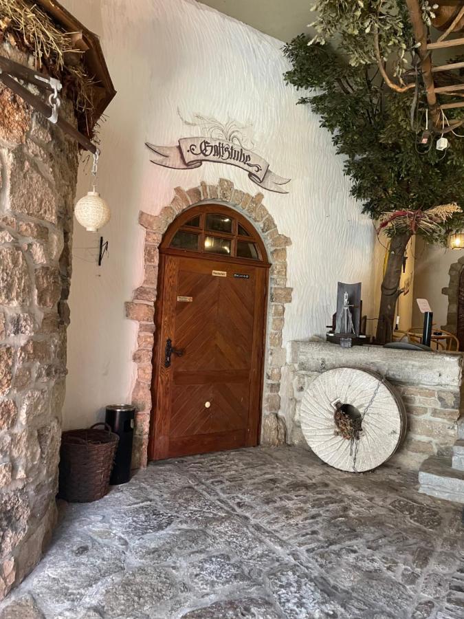 Maison d'hôtes Zum Ewigen Rath *