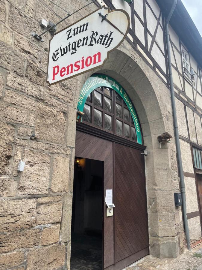 Zum Ewigen Rath