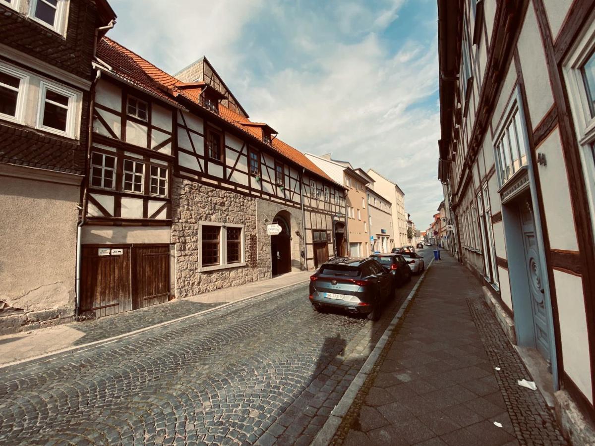 Zum Ewigen Rath Maison d'hôtes
