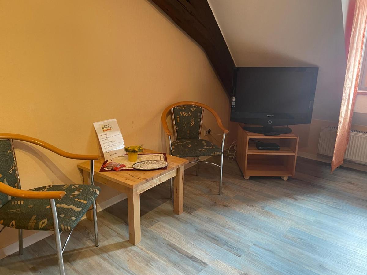 Zum Ewigen Rath Maison d'hôtes *