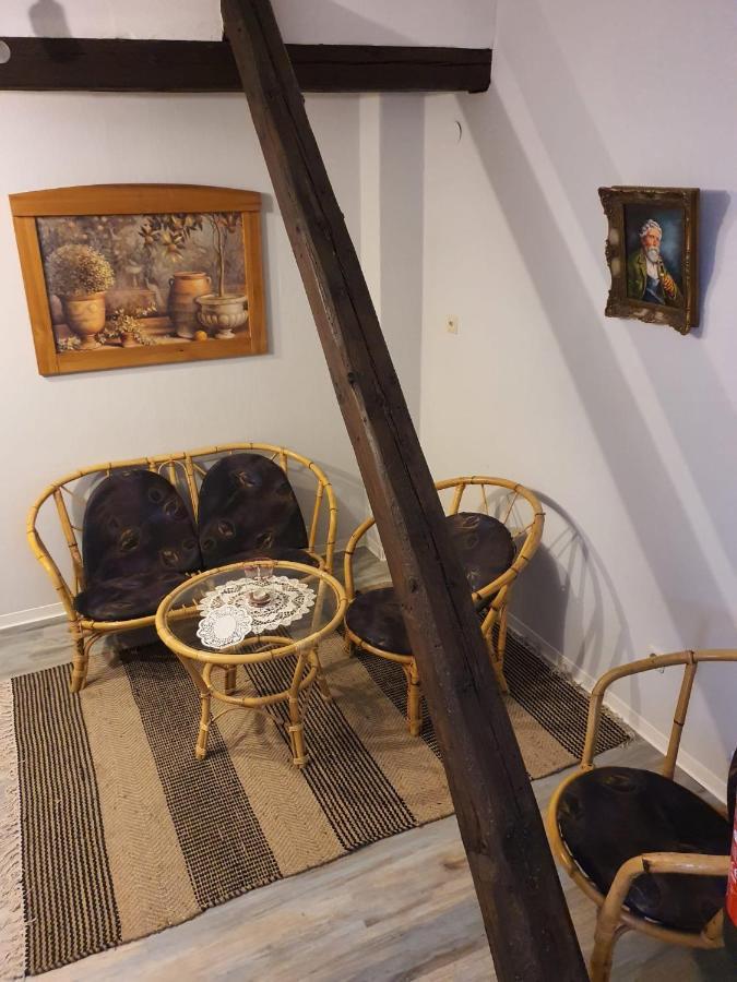 Zum Ewigen Rath Maison d'hôtes *