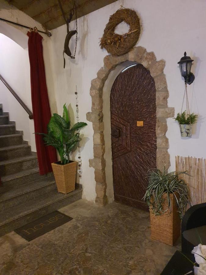 Zum Ewigen Rath Maison d'hôtes Mühlhausen